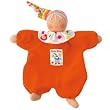 Waldorf Gugguli Doll Orange by Kathe Kruse