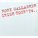 Irish Tour '74