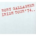 Irish Tour '74
