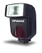Polaroid PL-108AF Studio Series Digital Auto Focus / TTL Shoe Mount Flash For The Nikon D40, D40x, D50, D60, D70, D80, D90, D100, D200, D300, D3, D3S, D700, D3000, D5000, D3100, D7000, D5100, D4, D800, D800E Digital SLR Cameras
