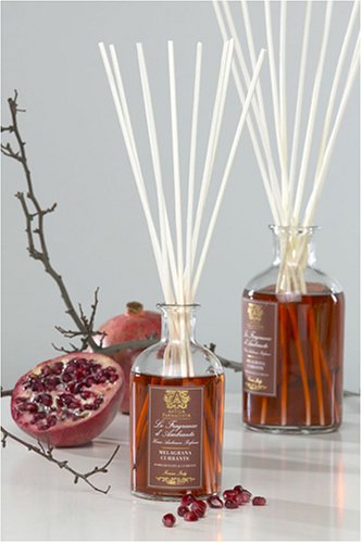 Antica Farmacista Pomegranate & Currant