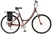 Currie EZip Trailz Step Thru Women's Electric Bike