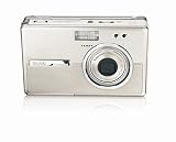 Kodak EASYSHARE One 4MP - Digital camera - 4.23 Mpix - optical zoom: 3 x - supported memory: MMC, SD