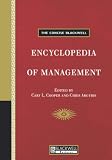 The Concise Blackwell Encyclopedia of Management (Blackwell Business)