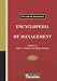 The Concise Blackwell Encyclopedia of Management (Blackwell Business)