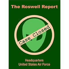 The Roswell Report