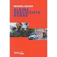 Kleine Geschichte Kubas