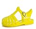 Angel Jr Girls Summer Retro Jelly Fisherman Water Shoes Kids JR Sandals Strappy Gladiator