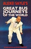 Alexei Sayle's great bus journeys of the world