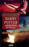Harry Potter und der Stein der Weisen (Band 1) (Ausgabe für Erwachsene)