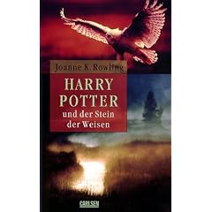 Harry Potter und der Stein der Weisen (Band 1) (Ausgabe f�r Erwachsene)