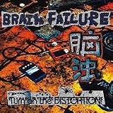 Turn on the Distortion