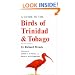A Guide to the Birds of Trinidad and Tobago (Comstock books)