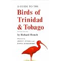 A Guide to the Birds of Trinidad and Tobago (Comstock books)