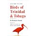 A Guide to the Birds of Trinidad and Tobago (Comstock books)