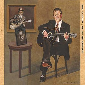 CD-Charts  Music : Me and Mr. Johnson