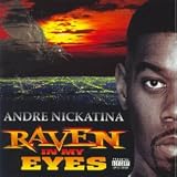 Raven in My Eyes