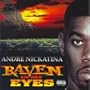Raven in My Eyes