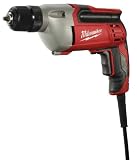 Milwaukee 0240-20 3/8-Inch Drill