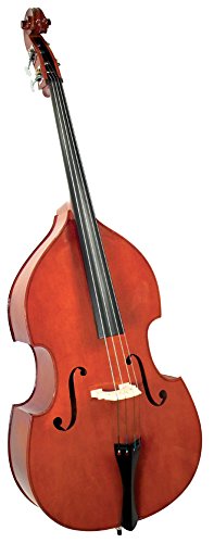 Cremona SB-1 Premier Novice Upright Bass - 3/4 Size