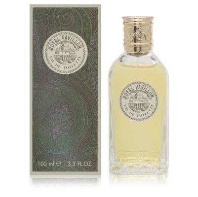 Royal Pavillon Etro By Etro For Women. Eau De Toilette Spray 3.4 OZ