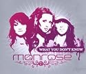 What You Don'T Know