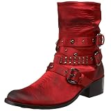 jessica bennett Womens Norton Boot