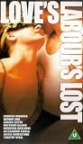 Love's Labours Lost [2000]