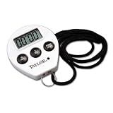 Taylor Professional Digital Timer/Stopwatch Clock