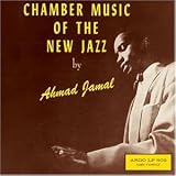 Chamber Music Of The New Jazz (Verve LPR-Serie) - Ahmad Jamal