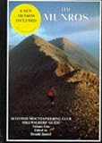 The Munros, Scottish Mountaineering Club Hill Walkers' Guide Volume One,