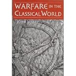 Warfare in the Classical World