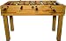 Sports : Tischkicker robuster Kicker Tischfu&szlig;ball Fu&szlig;ball NEU