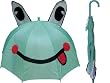 Frog Umbrella for Kids