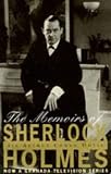 The memoirs of Sherlock Holmes