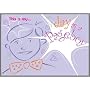This is my Day as a Pageboy playbook