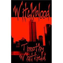 Witchblood