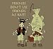 Friends as Bait - Prairie Dust Tee