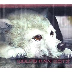 WOLF�fS RAIN O.S.T.2