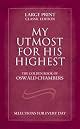 My Utmost for His Highest: The Golden Book of Oswald Chambers