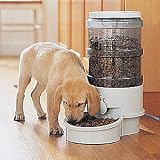 Automatic Pet Feeder - LARGE (Dogs and Pigs over 40 lbs.)