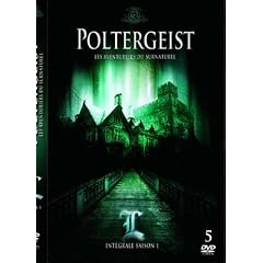 Poltergeist : L'int�grale saison 1 - Coffret 5 DVD