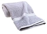 Christy Renaissance Egyptian Cotton Bath Towel, Frost