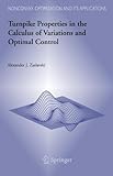 Turnpike properties in the calculus of variations and optimal control