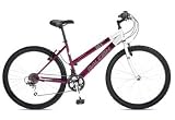 Review Raleigh  / Explore Mt10 Ladies 14/26