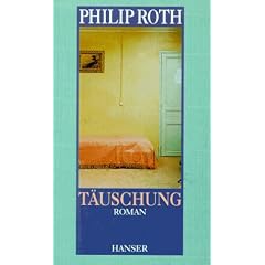 T�uschung: Roman
