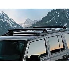 Jeep Commander Sport Utility Bars: Automotive