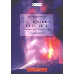 Les pulsations de la Terre : Dynamique du manteau