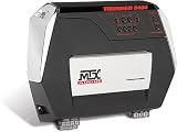 MTX Thunder 3404 - Amplifier - 4-channel