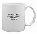 Bush Definite Winner - Kerry Delusive Whiner Mug